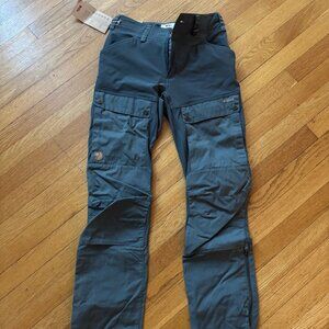 Fjallraven Keb Women's Hiking Pants
